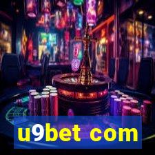 u9bet com